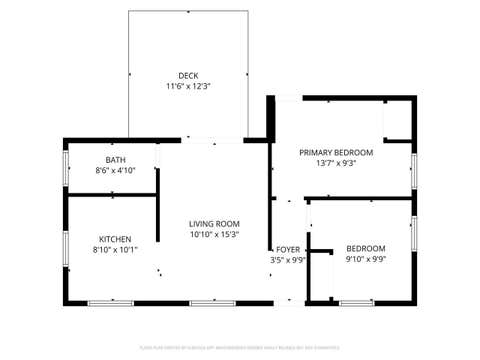 Tiny photo for 944 Kingsley Drive, Machesney Park, IL 61115 (MLS # 12716133)