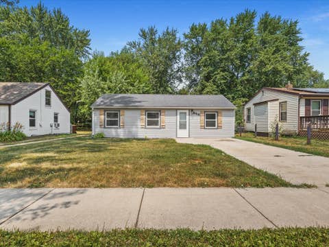 Tiny photo for 944 Kingsley Drive, Machesney Park, IL 61115 (MLS # 12716133)