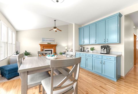 Tiny photo for 24303 Linden Lane, Plainfield, IL 60585 (MLS # 12603956)