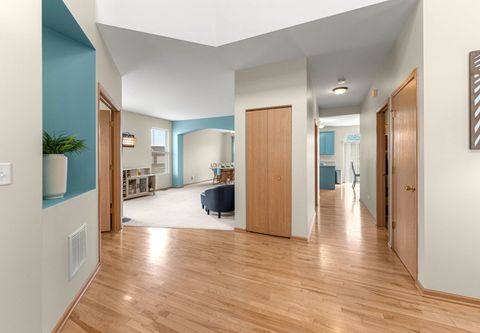 Tiny photo for 24303 Linden Lane, Plainfield, IL 60585 (MLS # 12603956)