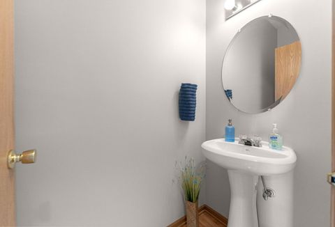 Tiny photo for 24303 Linden Lane, Plainfield, IL 60585 (MLS # 12603956)