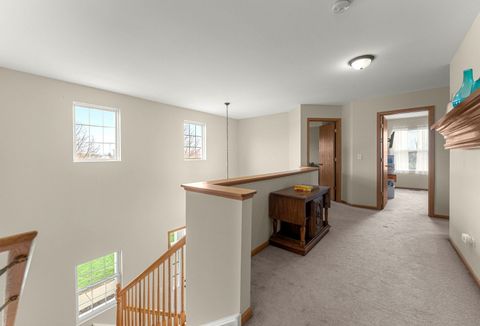 Tiny photo for 24303 Linden Lane, Plainfield, IL 60585 (MLS # 12603956)