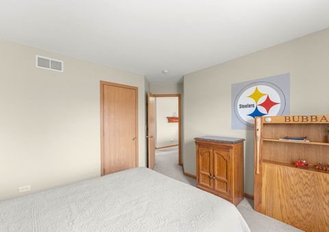 Tiny photo for 24303 Linden Lane, Plainfield, IL 60585 (MLS # 12603956)