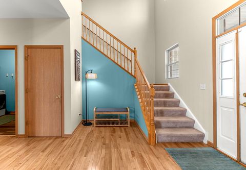 Tiny photo for 24303 Linden Lane, Plainfield, IL 60585 (MLS # 12603956)