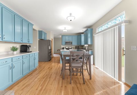 Tiny photo for 24303 Linden Lane, Plainfield, IL 60585 (MLS # 12603956)