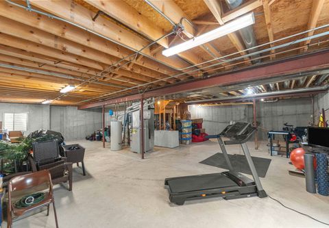 Tiny photo for 24303 Linden Lane, Plainfield, IL 60585 (MLS # 12603956)