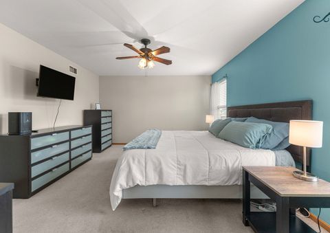 Tiny photo for 24303 Linden Lane, Plainfield, IL 60585 (MLS # 12603956)