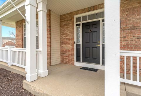 Tiny photo for 24303 Linden Lane, Plainfield, IL 60585 (MLS # 12603956)