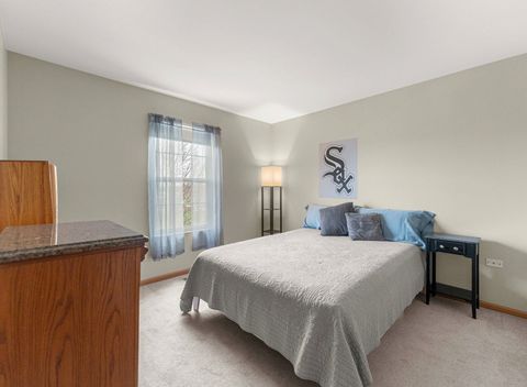 Tiny photo for 24303 Linden Lane, Plainfield, IL 60585 (MLS # 12603956)