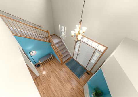 Tiny photo for 24303 Linden Lane, Plainfield, IL 60585 (MLS # 12603956)