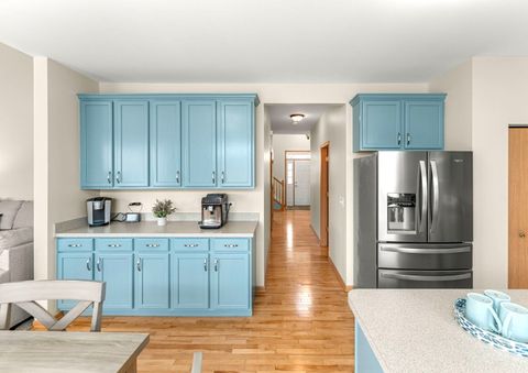 Tiny photo for 24303 Linden Lane, Plainfield, IL 60585 (MLS # 12603956)