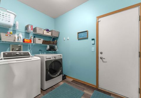 Tiny photo for 24303 Linden Lane, Plainfield, IL 60585 (MLS # 12603956)