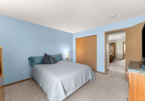 Tiny photo for 24303 Linden Lane, Plainfield, IL 60585 (MLS # 12603956)