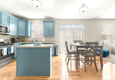 Tiny photo for 24303 Linden Lane, Plainfield, IL 60585 (MLS # 12603956)