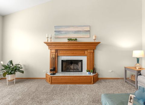 Tiny photo for 24303 Linden Lane, Plainfield, IL 60585 (MLS # 12603956)