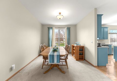 Tiny photo for 24303 Linden Lane, Plainfield, IL 60585 (MLS # 12603956)