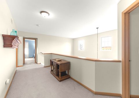 Tiny photo for 24303 Linden Lane, Plainfield, IL 60585 (MLS # 12603956)