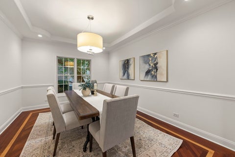 Tiny photo for 133 N Clinton Avenue, Elmhurst, IL 60126 (MLS # 12744694)