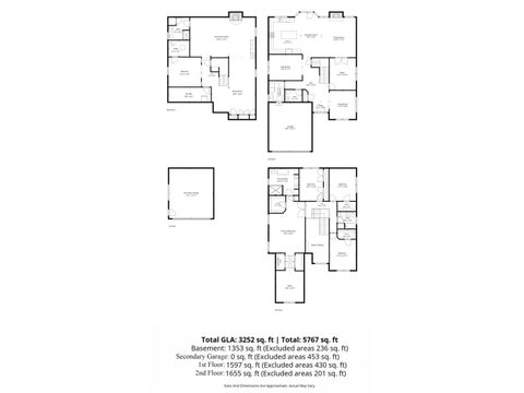 Tiny photo for 133 N Clinton Avenue, Elmhurst, IL 60126 (MLS # 12744694)