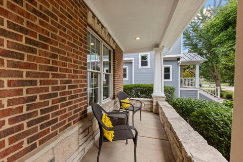 Tiny photo for 133 N Clinton Avenue, Elmhurst, IL 60126 (MLS # 12744694)