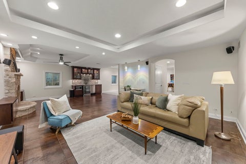 Tiny photo for 133 N Clinton Avenue, Elmhurst, IL 60126 (MLS # 12744694)