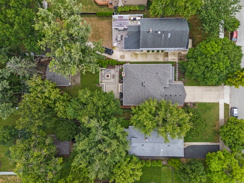 Tiny photo for 133 N Clinton Avenue, Elmhurst, IL 60126 (MLS # 12744694)