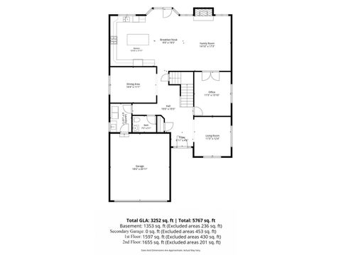 Tiny photo for 133 N Clinton Avenue, Elmhurst, IL 60126 (MLS # 12744694)