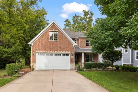 Photo of 133 N Clinton Avenue, Elmhurst, IL 60126 (MLS # 12744694)