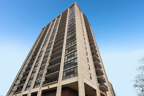 Photo of 2901 S Michigan Avenue #505, Chicago, IL 60616 (MLS # 12641083)