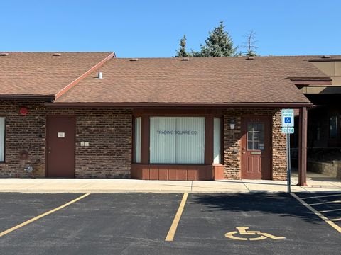 6434 S Cass Avenue Westmont IL 60559