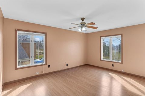 Tiny photo for 317 Naples Drive, Rantoul, IL 61866 (MLS # 12388632)