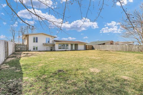 Tiny photo for 317 Naples Drive, Rantoul, IL 61866 (MLS # 12388632)