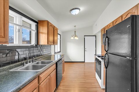 Tiny photo for 317 Naples Drive, Rantoul, IL 61866 (MLS # 12388632)