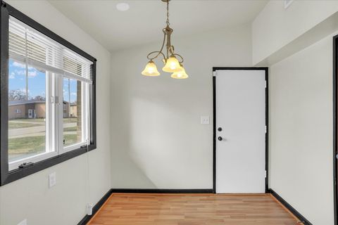 Tiny photo for 317 Naples Drive, Rantoul, IL 61866 (MLS # 12388632)