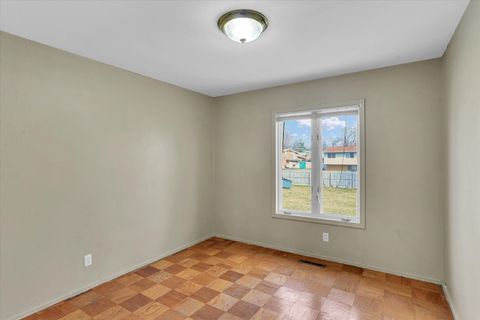 Tiny photo for 317 Naples Drive, Rantoul, IL 61866 (MLS # 12388632)