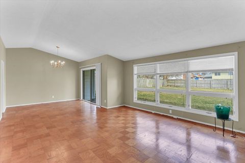 Tiny photo for 317 Naples Drive, Rantoul, IL 61866 (MLS # 12388632)