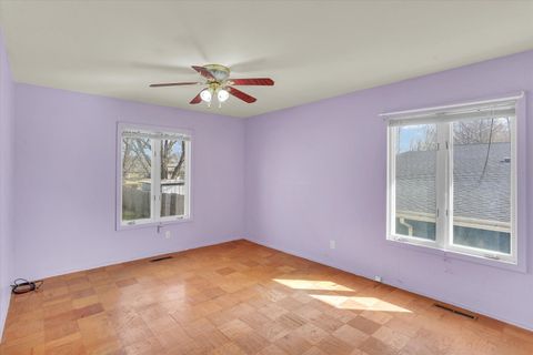 Tiny photo for 317 Naples Drive, Rantoul, IL 61866 (MLS # 12388632)