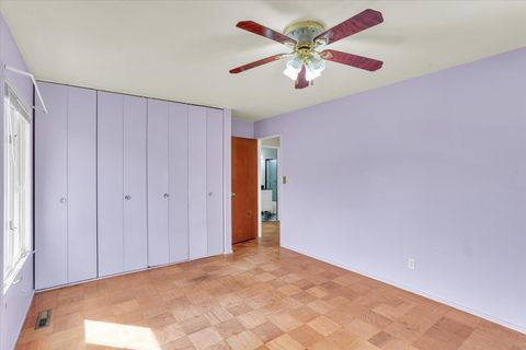 Tiny photo for 317 Naples Drive, Rantoul, IL 61866 (MLS # 12388632)