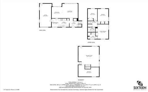 Tiny photo for 317 Naples Drive, Rantoul, IL 61866 (MLS # 12388632)