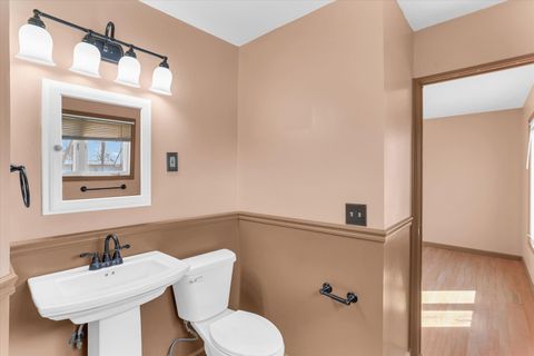 Tiny photo for 317 Naples Drive, Rantoul, IL 61866 (MLS # 12388632)