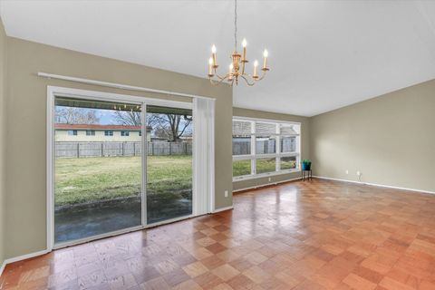 Tiny photo for 317 Naples Drive, Rantoul, IL 61866 (MLS # 12388632)