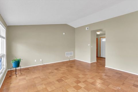 Tiny photo for 317 Naples Drive, Rantoul, IL 61866 (MLS # 12388632)