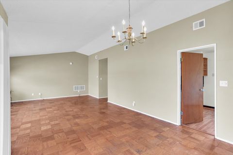 Tiny photo for 317 Naples Drive, Rantoul, IL 61866 (MLS # 12388632)