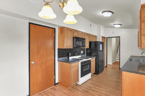 Tiny photo for 317 Naples Drive, Rantoul, IL 61866 (MLS # 12388632)