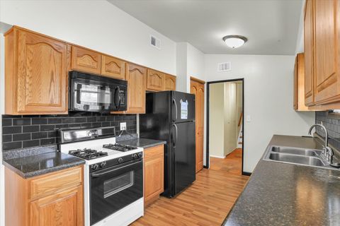 Tiny photo for 317 Naples Drive, Rantoul, IL 61866 (MLS # 12388632)