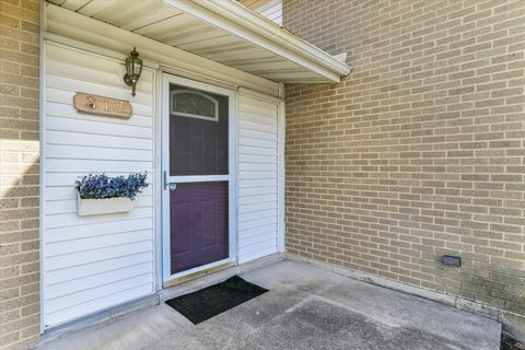 Tiny photo for 317 Naples Drive, Rantoul, IL 61866 (MLS # 12388632)