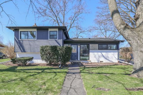 217 Heather Lane Wilmette IL 60091