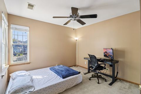 Tiny photo for 368 Glen Byrn Court, Schaumburg, IL 60194 (MLS # 12484634)