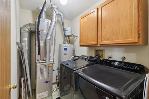 Tiny photo for 368 Glen Byrn Court, Schaumburg, IL 60194 (MLS # 12484634)