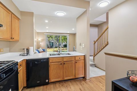 Tiny photo for 368 Glen Byrn Court, Schaumburg, IL 60194 (MLS # 12484634)